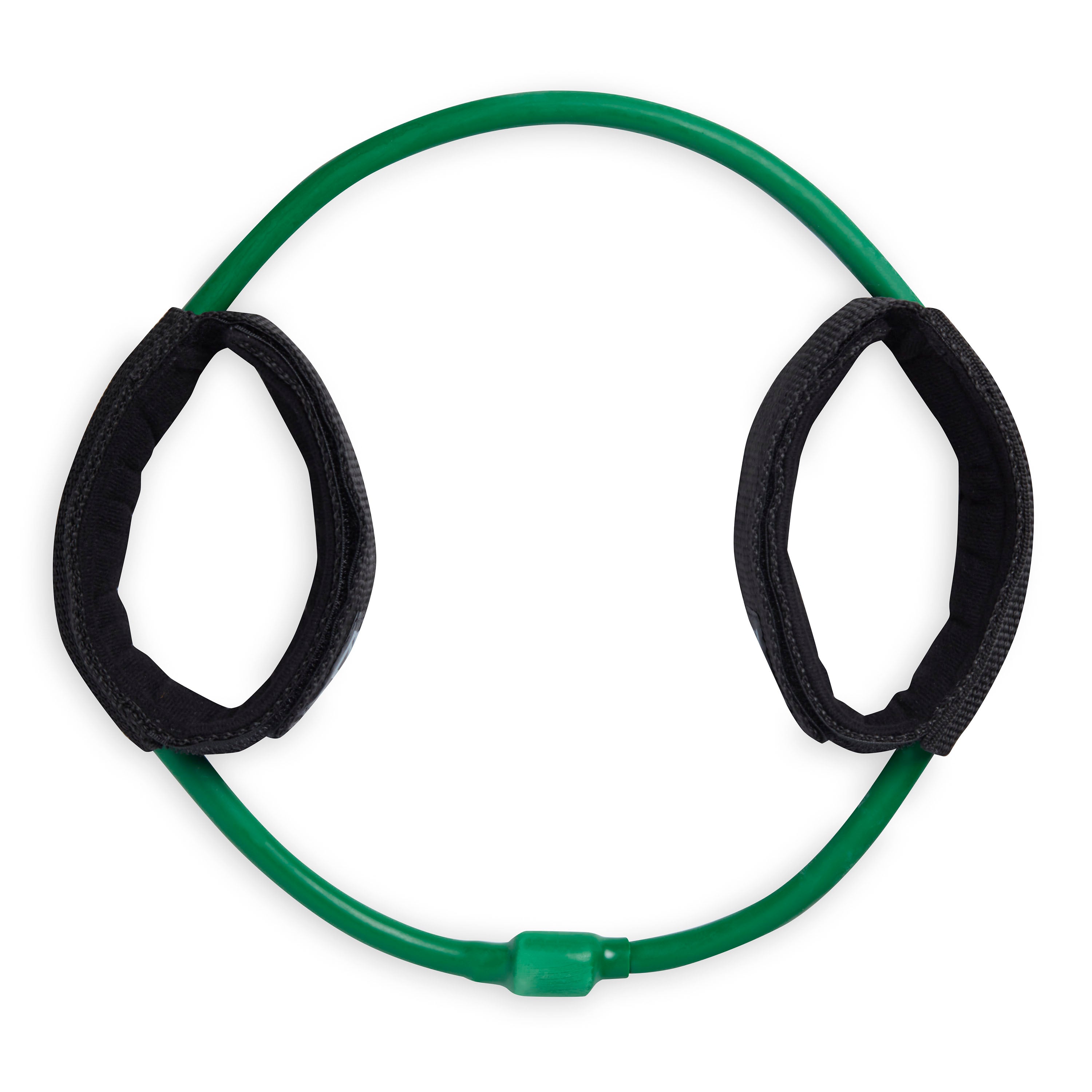 SPRI Justin Gelband Xercuff Light from top